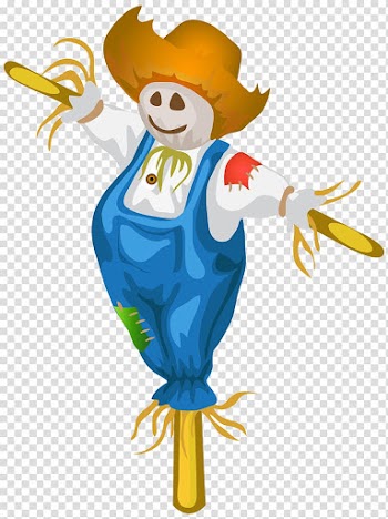 Scarecrow , Scarecrow Ink Tattoo, Scarecrow transparent background PNG clipart