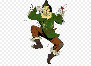 Scarecrow, Tin Man, Wizard Of Oz, Cartoon, Fictional Character PNG