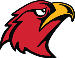 Scarlet Hawks Logo Vector