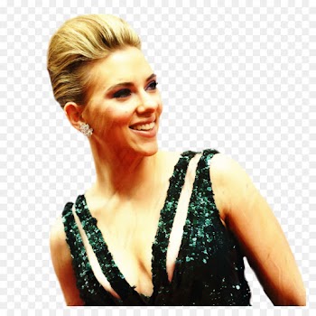Scarlett Johansson, Black Widow, Actor, Hair, Hairstyle PNG