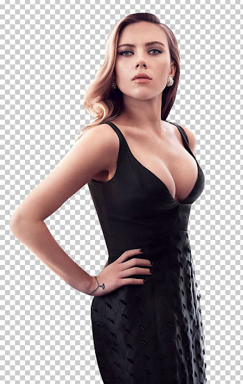 Scarlett Johansson Black Widow Avengers: Age Of Ultron Actor ...
