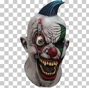 Scary Demon Face PNG Images, Scary Demon Face Clipart Free Download