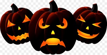 Scary Sounds TENS! Android Halloween - Halloween pumpkin 