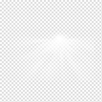 Scattered light transparent background PNG clipart