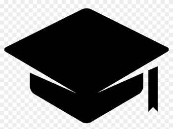 Scenario Ii - Graduation Cap Clip Art Vector