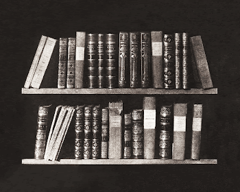 Scene in library (before March | Free Photo - rawpixel