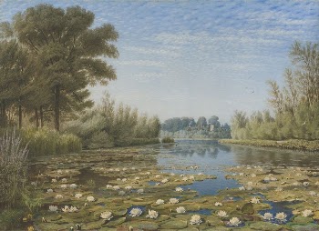 Scene near Shipton on Cherwell, | Free Photo - rawpixel