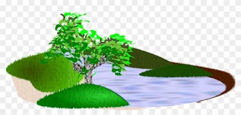 Scenery Clipart Nature Park - Scenery Clip Art