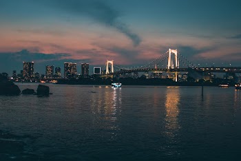 Scenic Photo Of City During Dawn