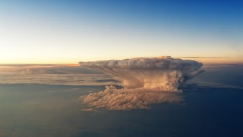 Scenic Photo of Clouds