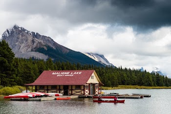 Scenic Photo Of Lake During Daytime