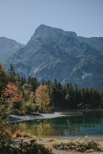 Scenic Photo Of Lake During Daytime