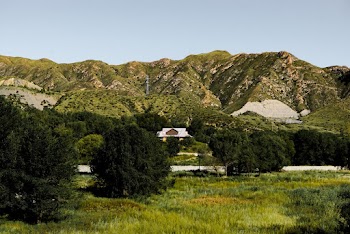 Scenic Photo Of Mountains During Daytime