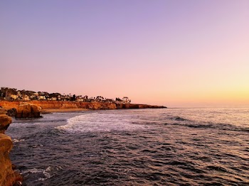 Scenic Photo Of Sea During Dawn