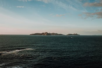 Scenic Photo Of Sea During Daytime