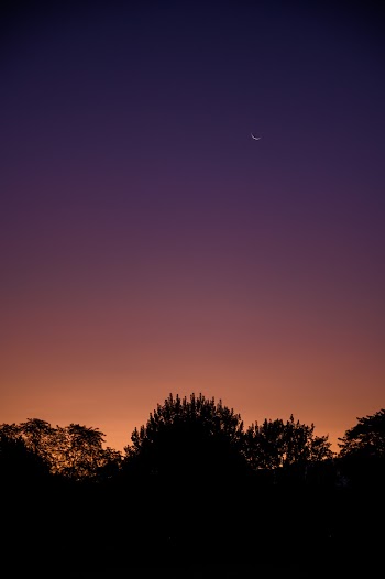 Scenic Photo Of Sky During Dawn