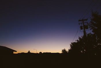 Scenic Photo Of Sky During Dawn  