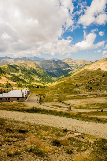 Scenic Photo Of Valley During Daytime