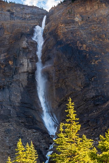 Scenic Photo of Waterfall