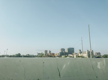 Scenic View Of CityDuring Daytime