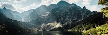 Scenic View Of Mountain During Daytime