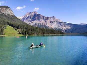 Scenic View Of Mountain During Daytime