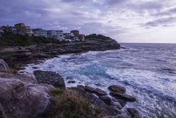 Scenic View Of Ocean During Daytime
