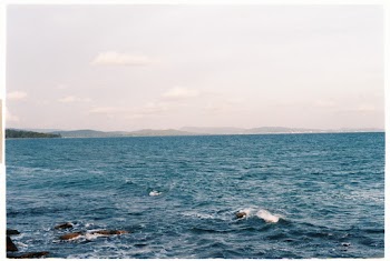 Scenic View Of Ocean During Daytime