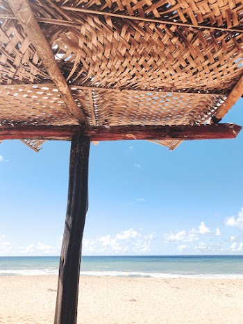 Scenic View Of Ocean During Daytime
