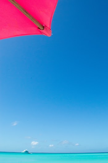 Scenic View Of Ocean During Daytime