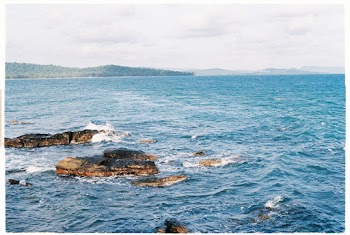 Scenic View Of Ocean During Daytime