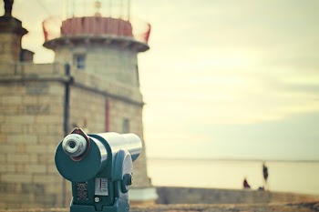          Scenic Viewer Castle Free Photo     