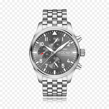 Schaffhausen International Watch Company Chronograph Jewellery - watch 