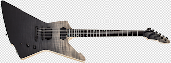 Schecter Guitars. Handmade, Custom Model Guitar Manufacturer since ...