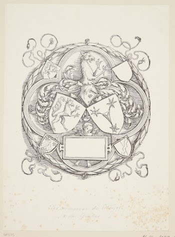 Scheurl's weapon by Albrecht Dürer | Free Photo - rawpixel