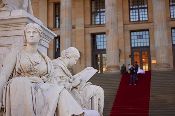          Schiller Monument Free Photo     