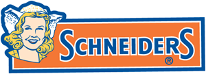Schneiders Meats Logo Vector
