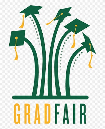 Scholarship Clipart Graduating Seniors Png Scholarship - Graduation Ceremony