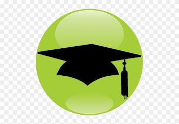 Scholarship Information Icon - Free Svg Graduation Cap