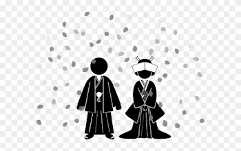 School And Study - Wedding