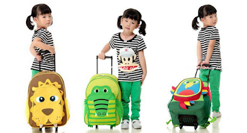 School Backpacks With Wheels For Kids In Malaysia Is Good For Our ...
