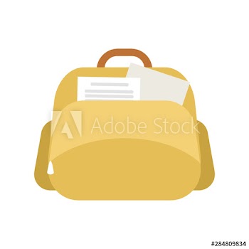 School bag