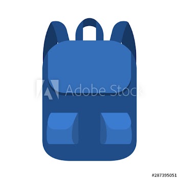 School bag