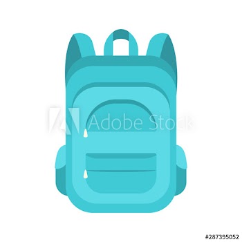 School bag