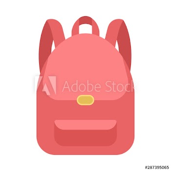 School bag