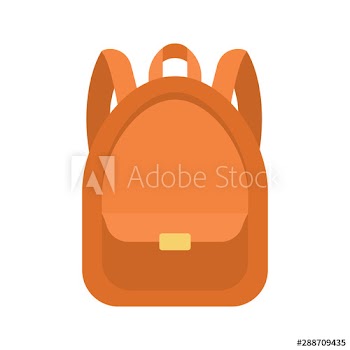 School bag
