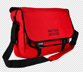 School Bag PNG Free Download