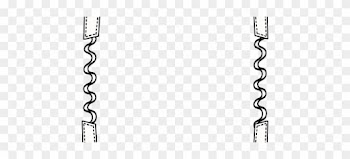 School Border Clip Art Black And White - Math Border Black And White