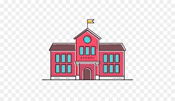 School Building Image Illustration Portable Network Graphics - school 