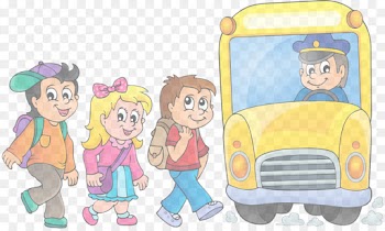 School bus